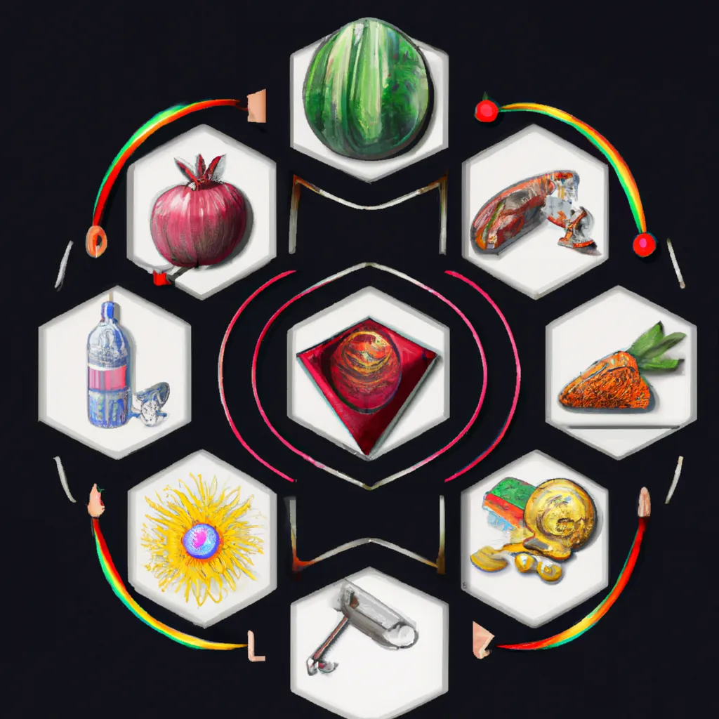 Imagens signos universales de desnutricion