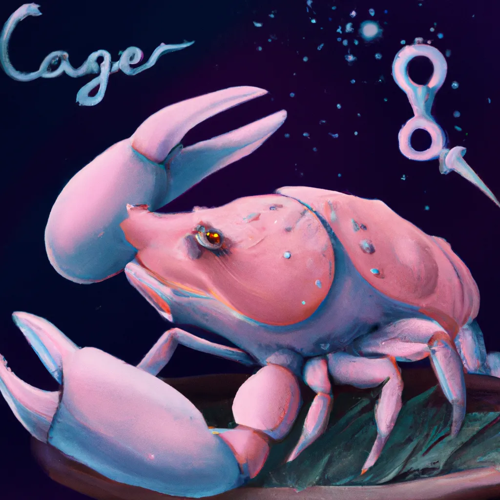 Imagens signos uol cancer