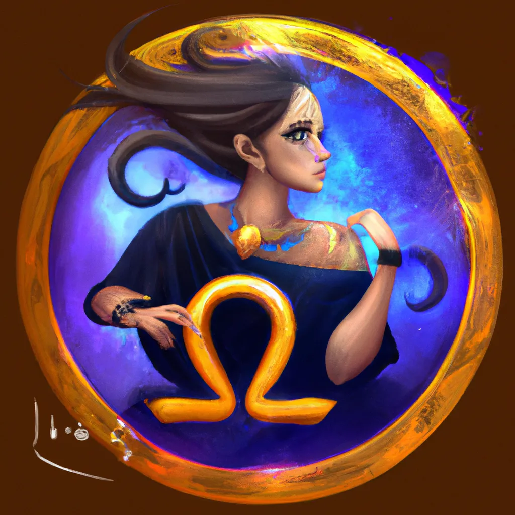 Imagens signos uol libra