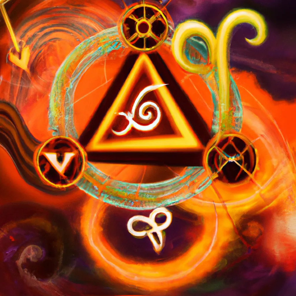 Descubra o Seu Futuro com os Signos Vedicos! 6 Imagens signos vedicos