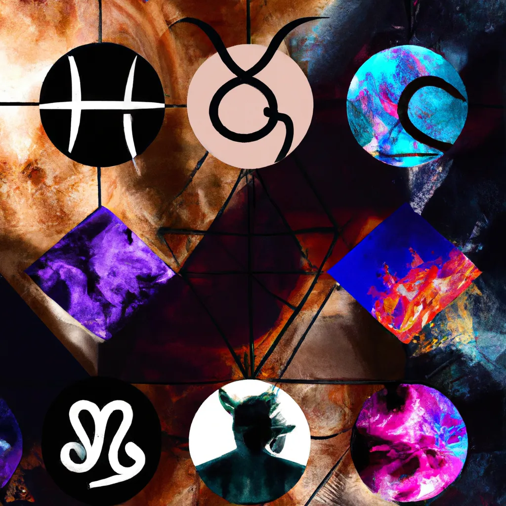 Imagens signos wallpaper