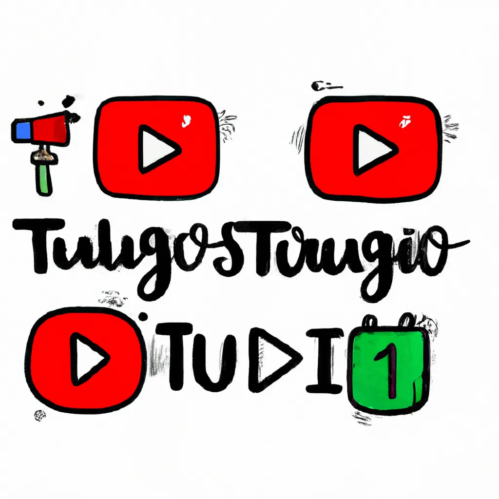 Imagens signos youtube