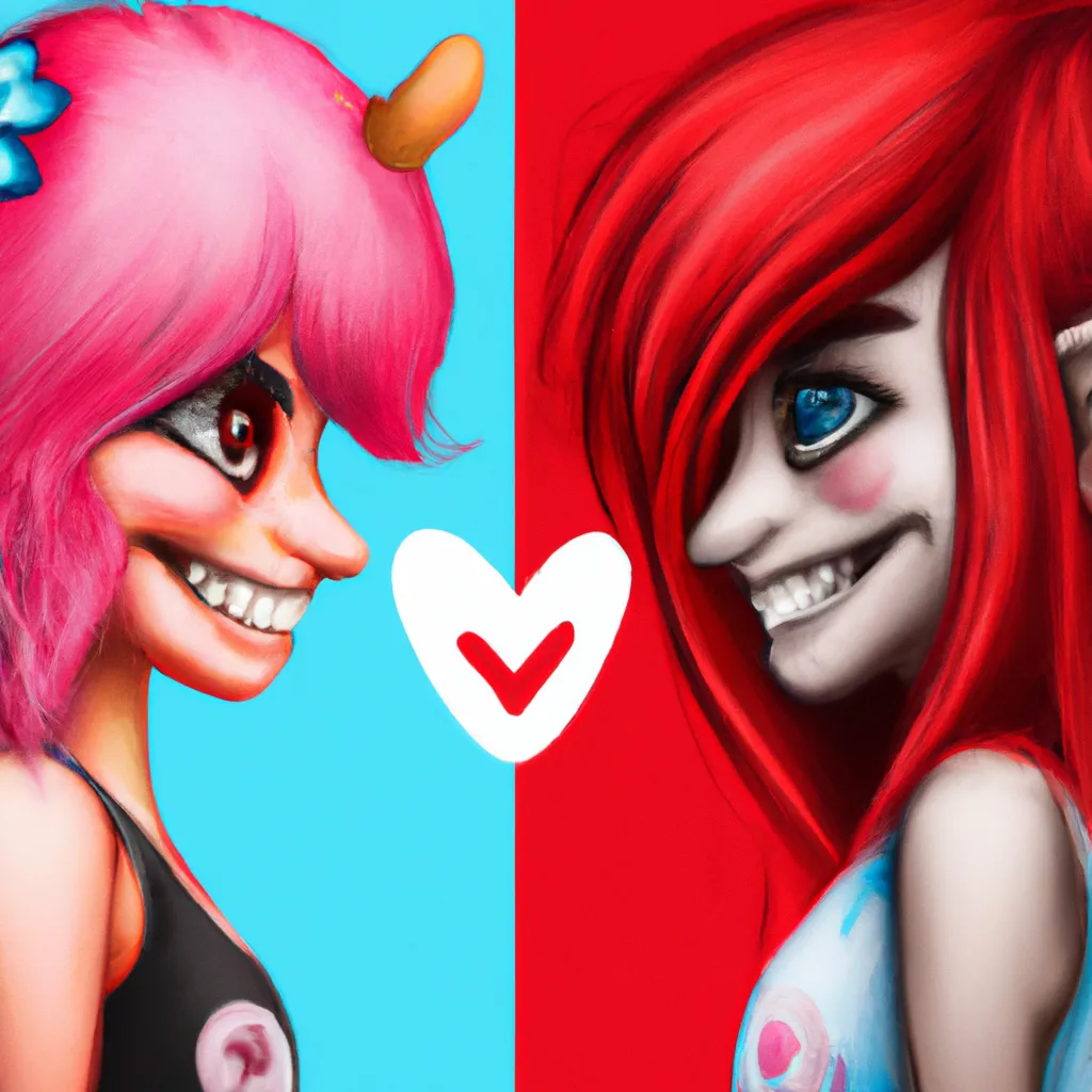 Simpatia x Empatia: Qual a Diferença e Por Que Você Precisa Saber Disso? 6 Imagens simpatia x empatia qual a diferenca