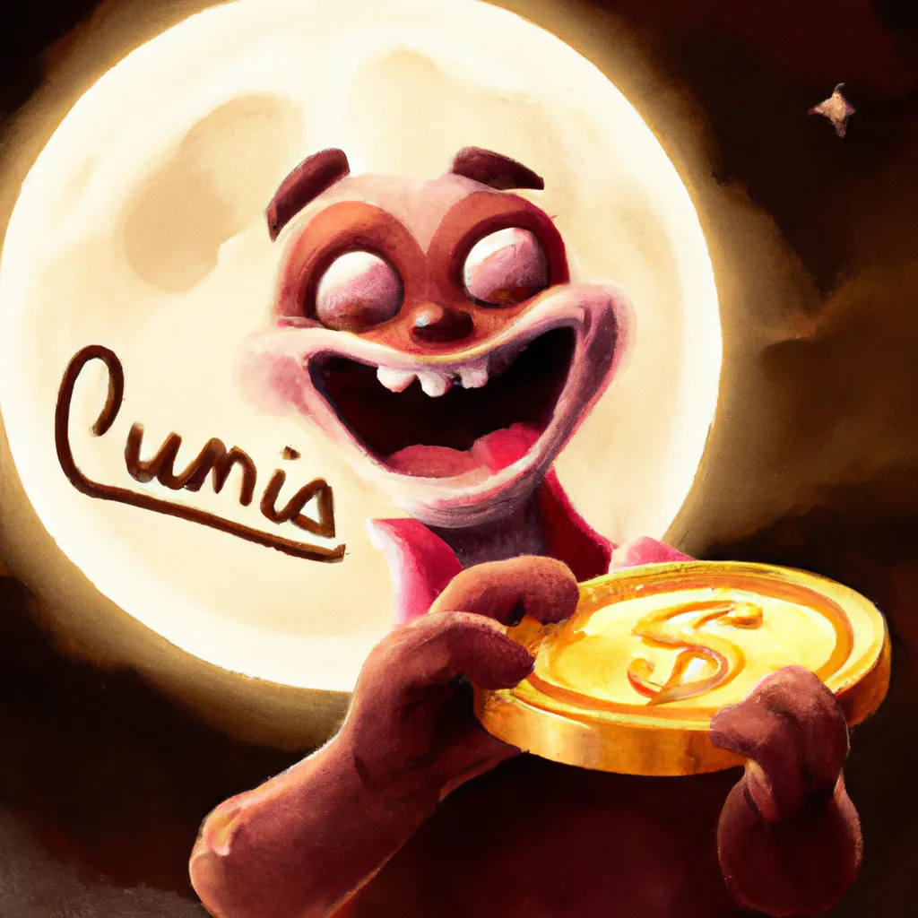 Imagens simpatias lua cheia dinheiro