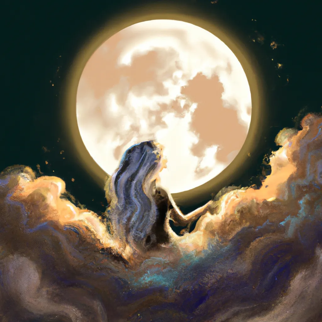 Descubra as Poderosas Simpatias na Lua Nova para Transformar sua Vida! 6 Imagens simpatias na lua nova