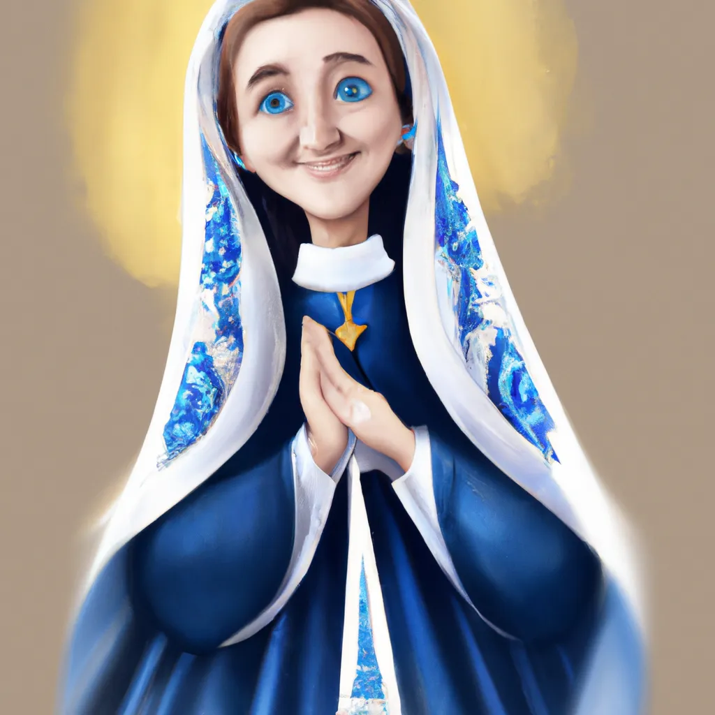 Imagens simpatias nossa senhora aparecida