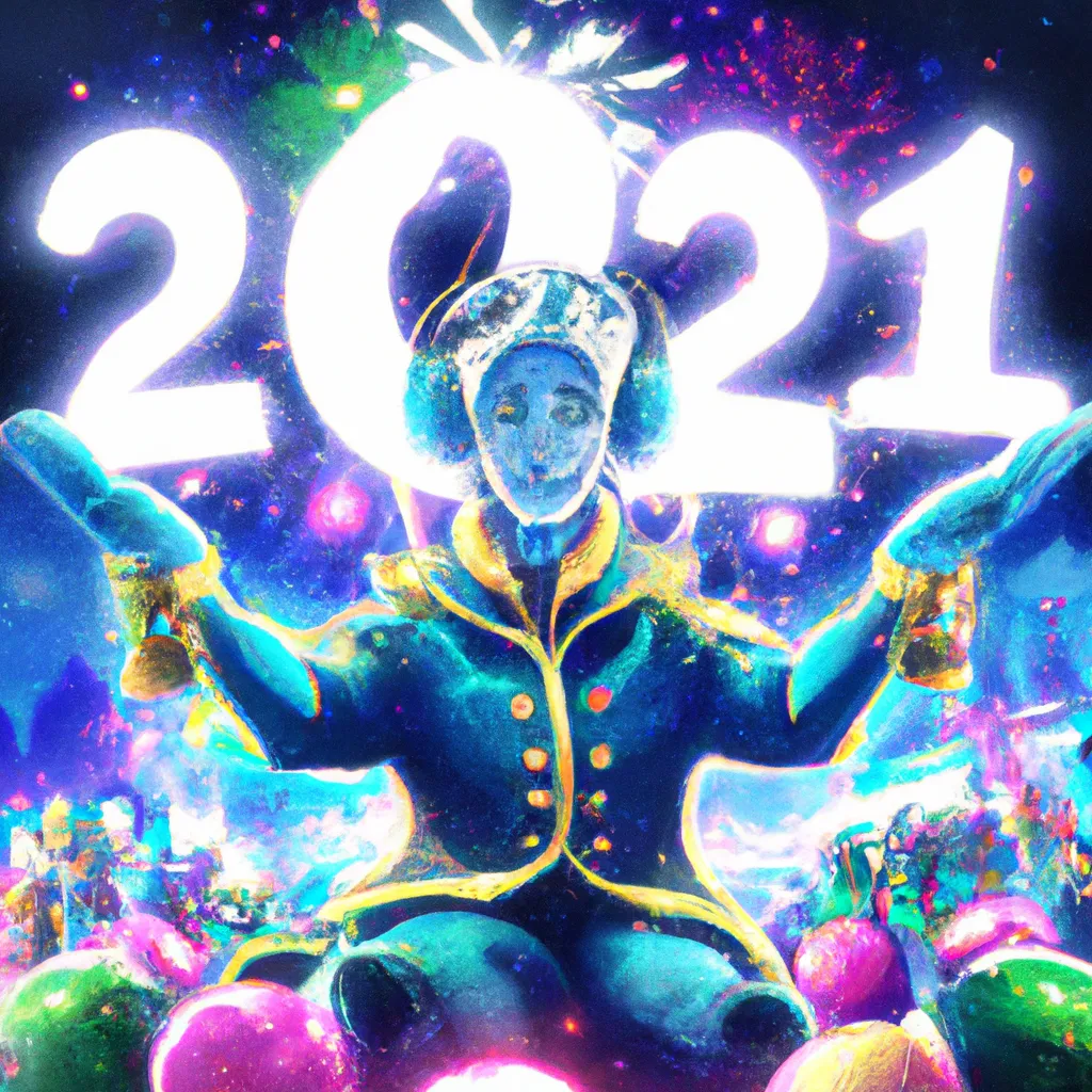 Imagens simpatias reveillon 2023