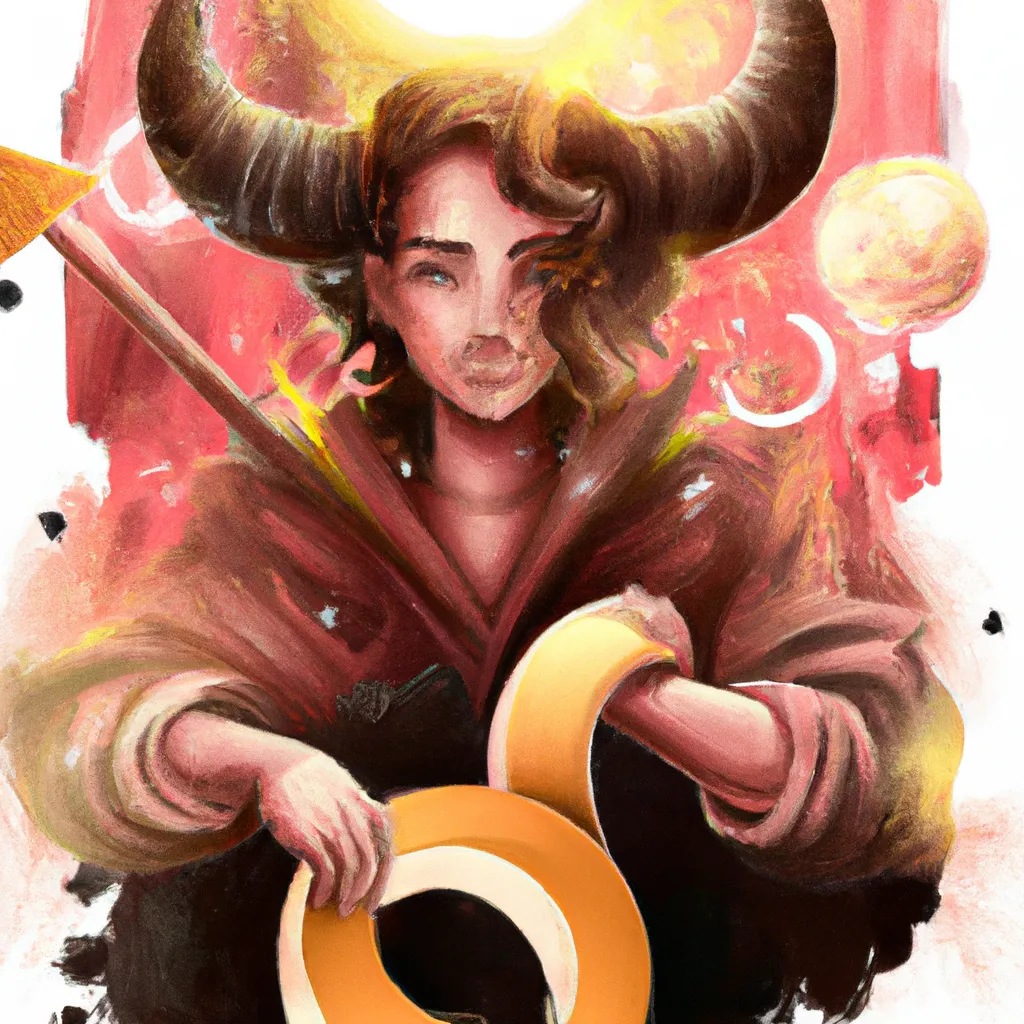 Descubra os Segredos da Astrologia e do Tarô: Como Usar os Dois para Seu Autoconhecimento! 6 Imagens taro e astrologia