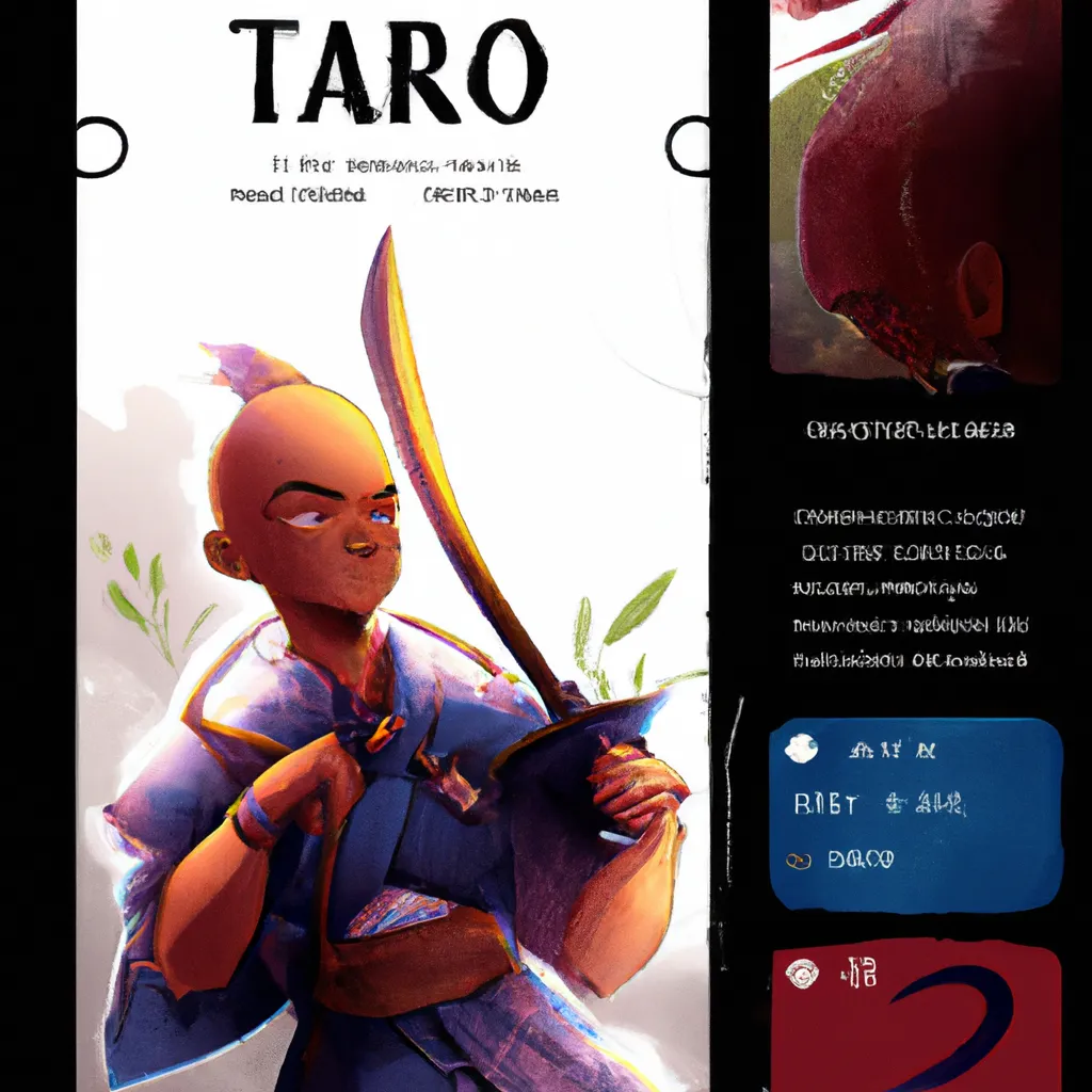 Descubra o Poder do Tarô com o Livro PDF Gratuito! 6 Imagens taro livro pdf