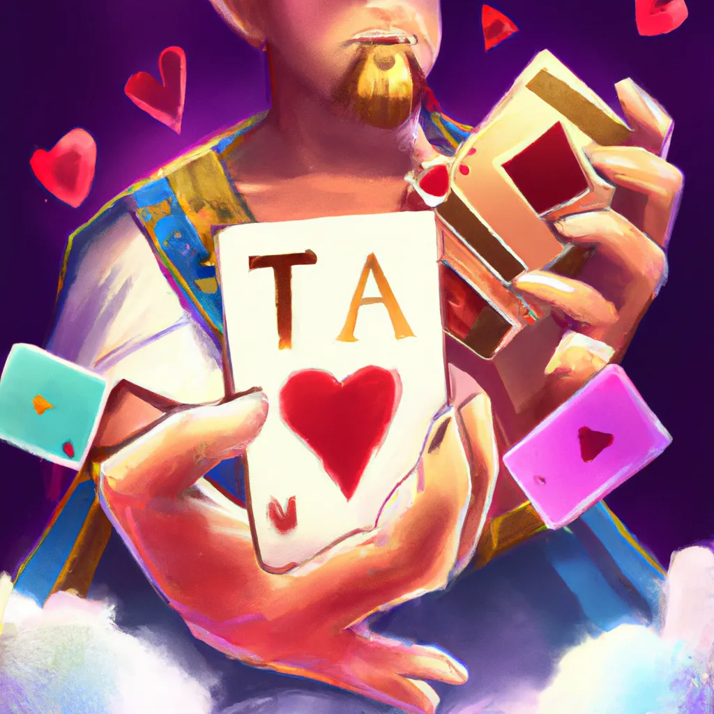 Imagens taro significado das cartas