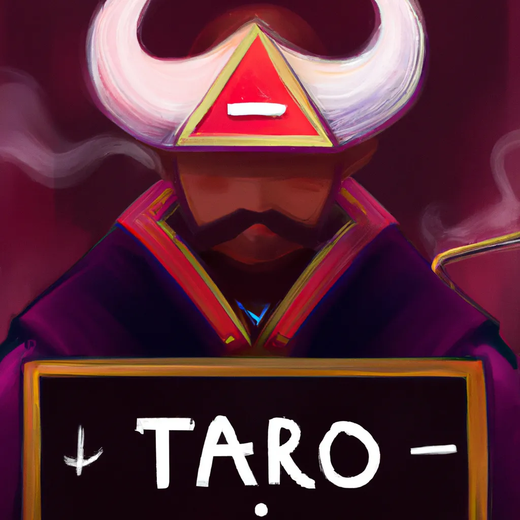 Descubra o Significado do Tarô e Transforme Sua Vida! 6 Imagens taro significado