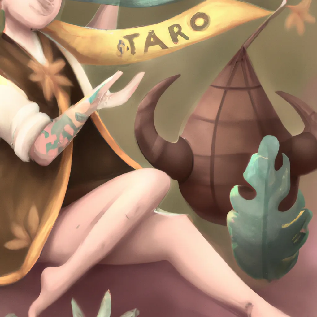 Descubra o Poder do Tarô Terapêutico para Transformar a Sua Vida! 6 Imagens taro terapeutico