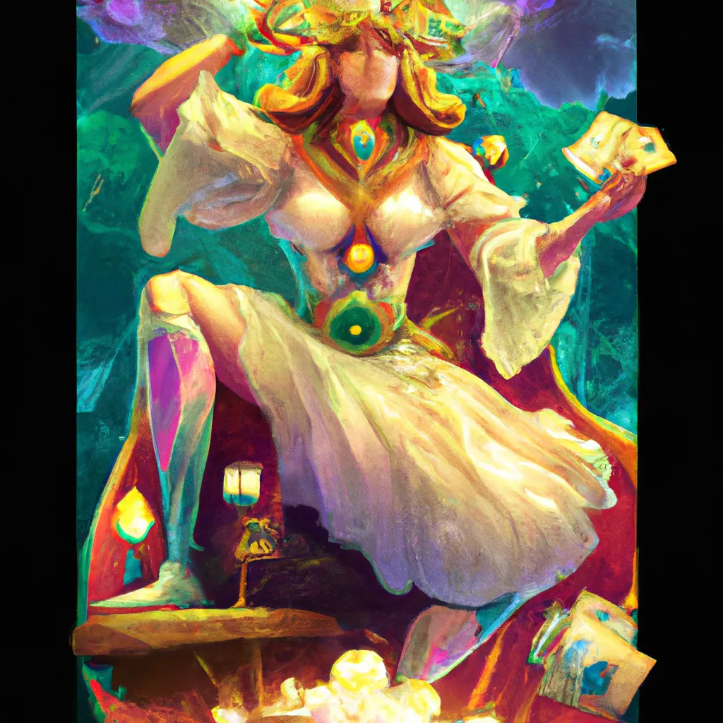 Imagens tarot arcanos maiores