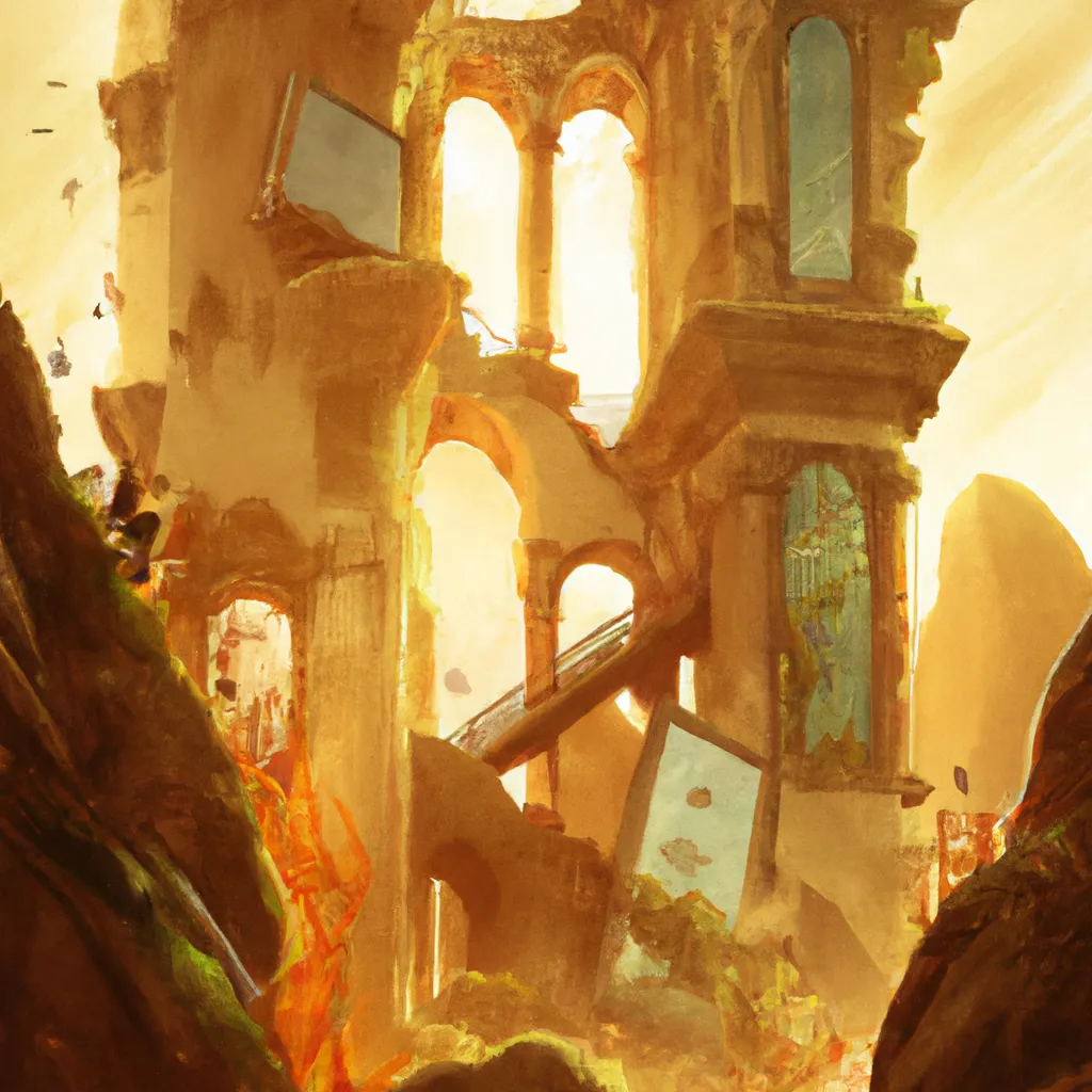 Tarot Atrai Coisas Ruins? Descubra Como Evitar Este Mal! 6 Imagens tarot atrai coisas ruins