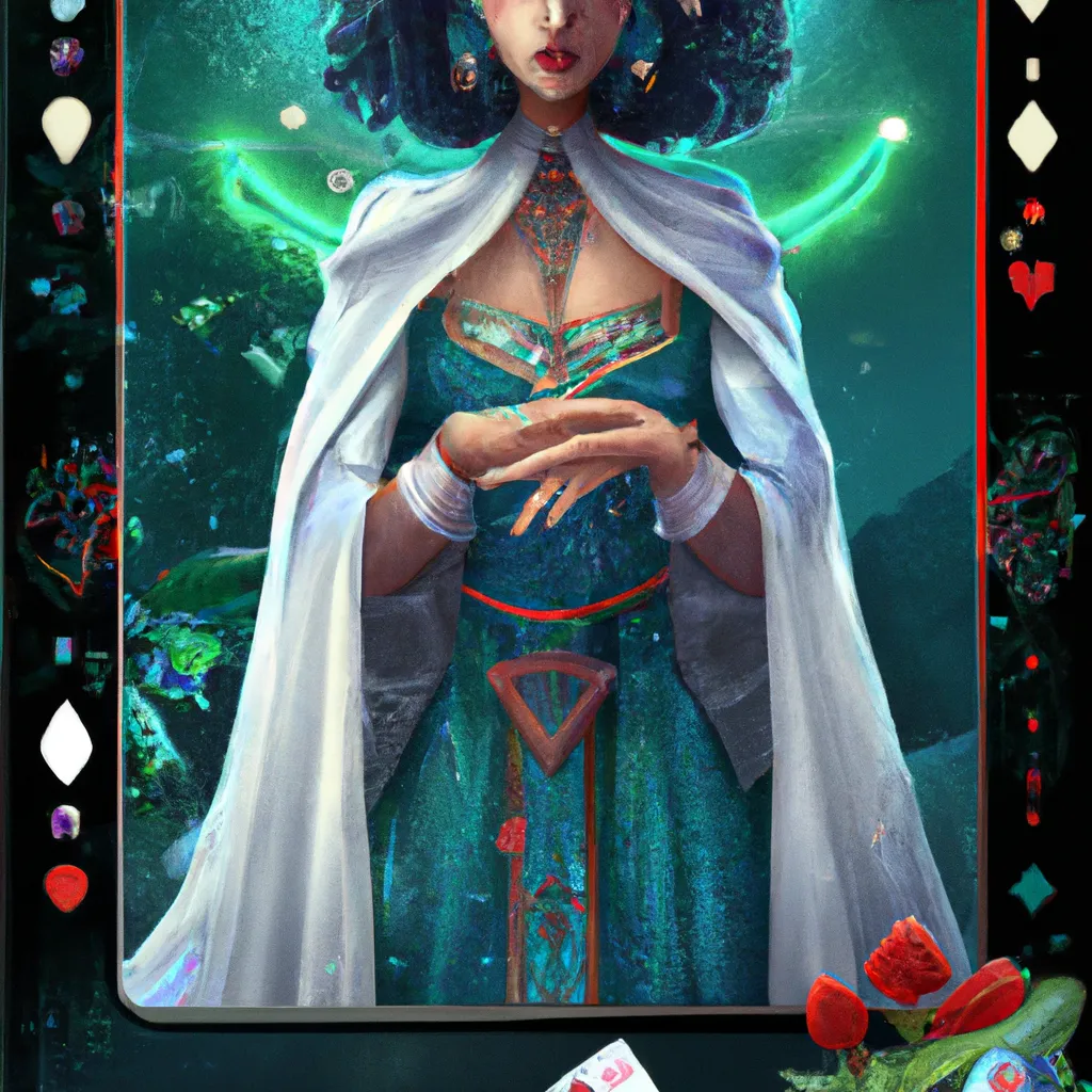 Imagens tarot baralho comum
