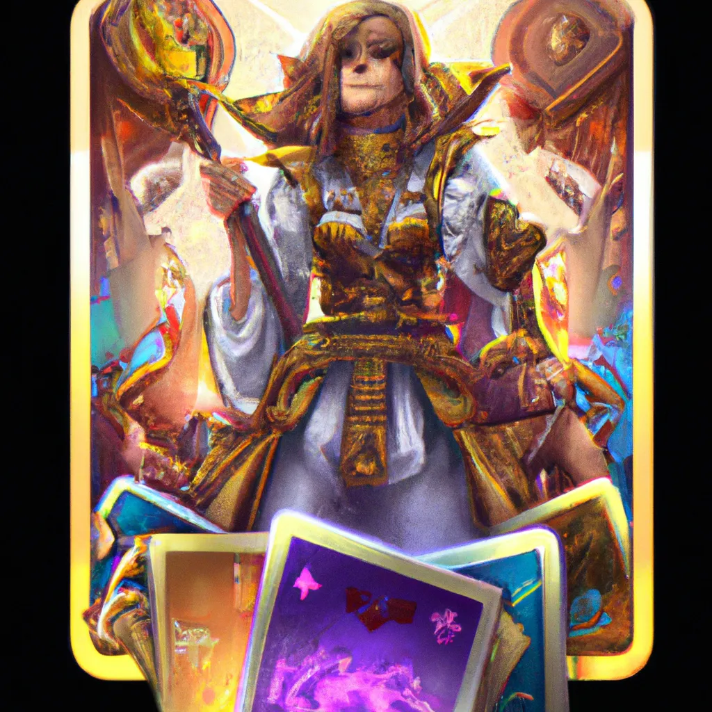 Descubra o Que o Tarot BemZen Pode Revelar Sobre Seu Futuro! 6 Imagens tarot bemzen