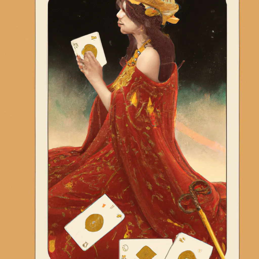 Imagens tarot cartas