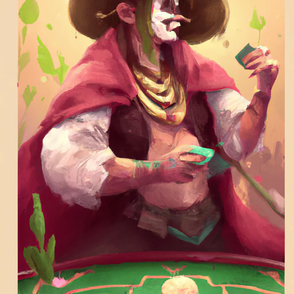 Descubra o Seu Futuro com o Tarot Cigano! 6 Imagens tarot cigano