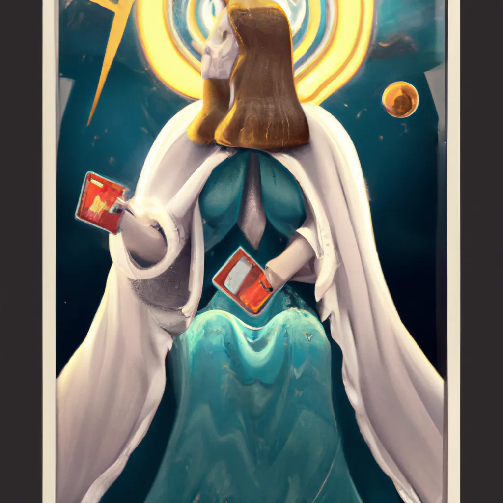 Imagens tarot funciona mesmo
