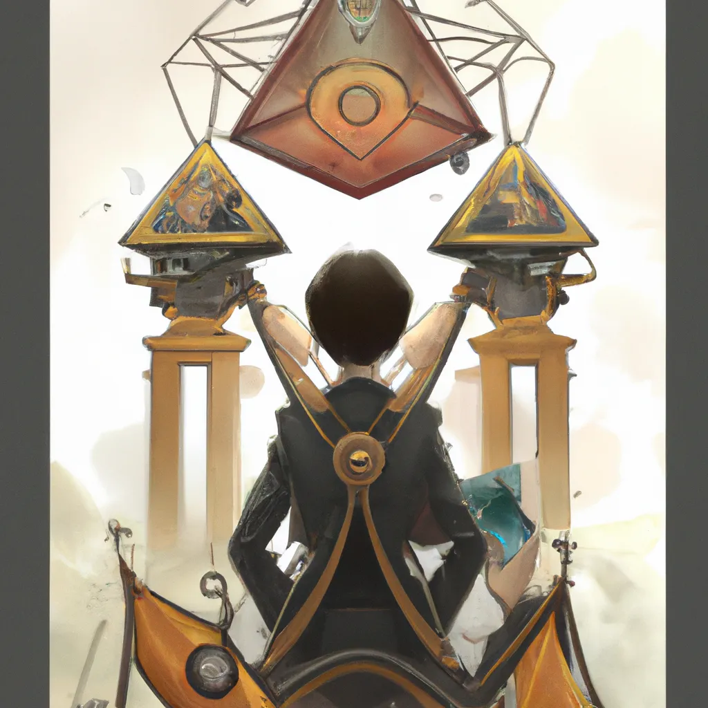 Descubra o Seu Futuro com o Tarot: Revelações Surpreendentes! 6 Imagens tarot futuro
