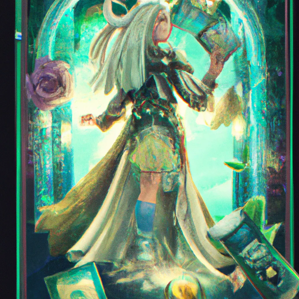 Imagens tarot gratis 2023
