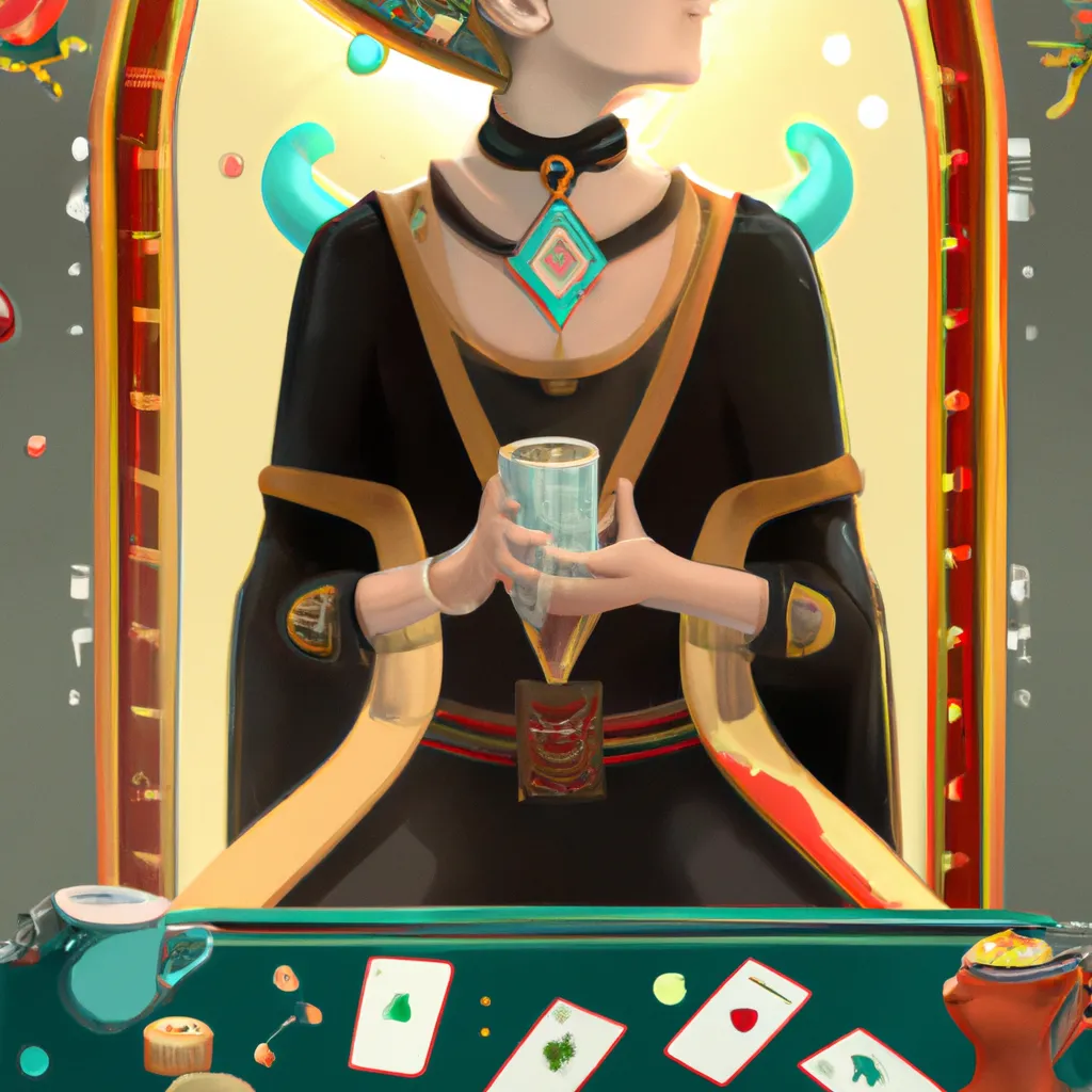 Imagens tarot gratis online