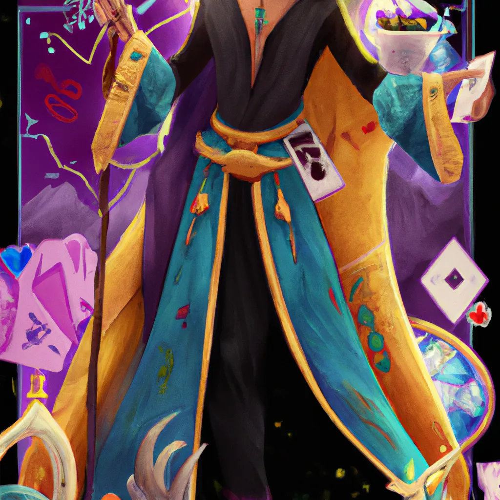 Descubra os Mistérios do Tarot Hermético! 6 Imagens tarot hermetico
