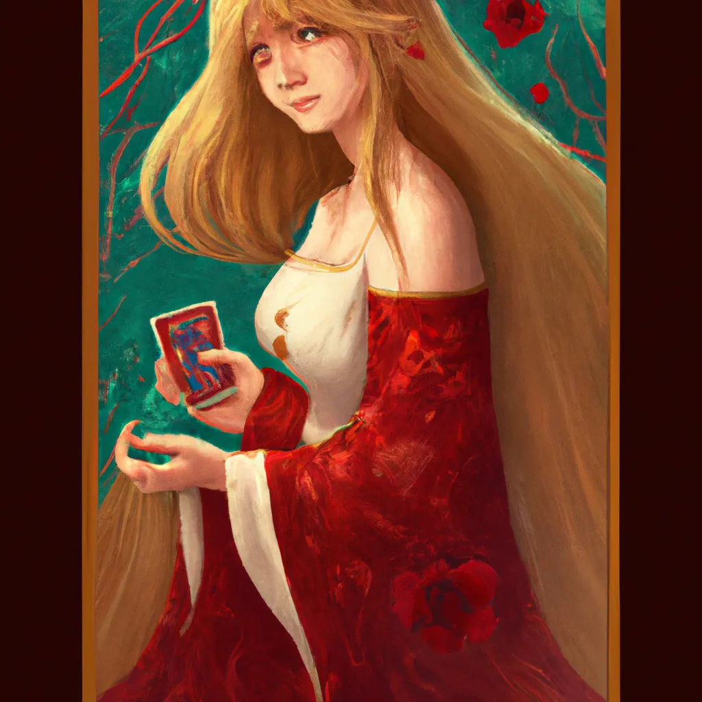 Descubra o que o Tarot Revela para Você Hoje! 6 Imagens tarot hoje