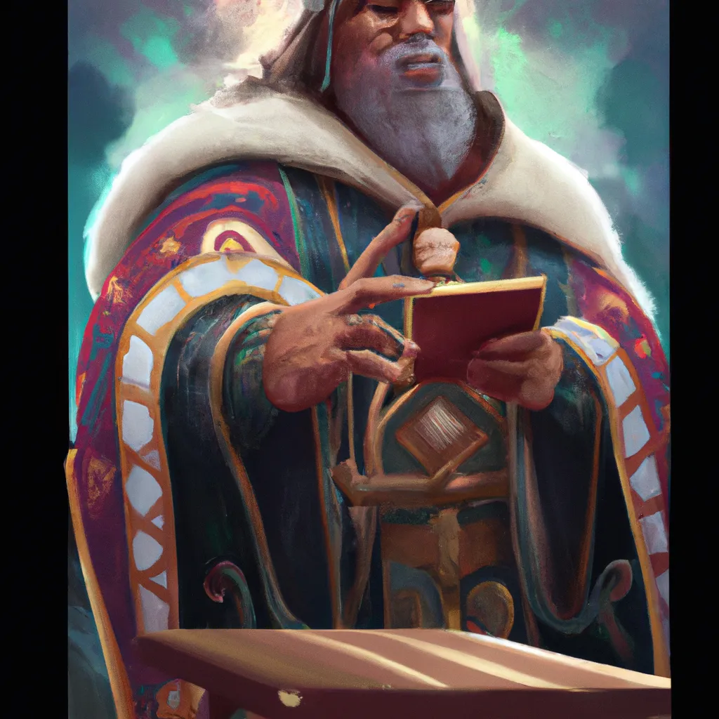 Descubra o Poder do Tarot Imperador para Transformar a Sua Vida! 6 Imagens tarot imperador
