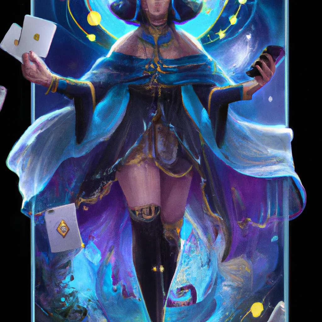 Descubra o Seu Futuro com o Tarot para Iniciantes! 6 Imagens tarot iniciante