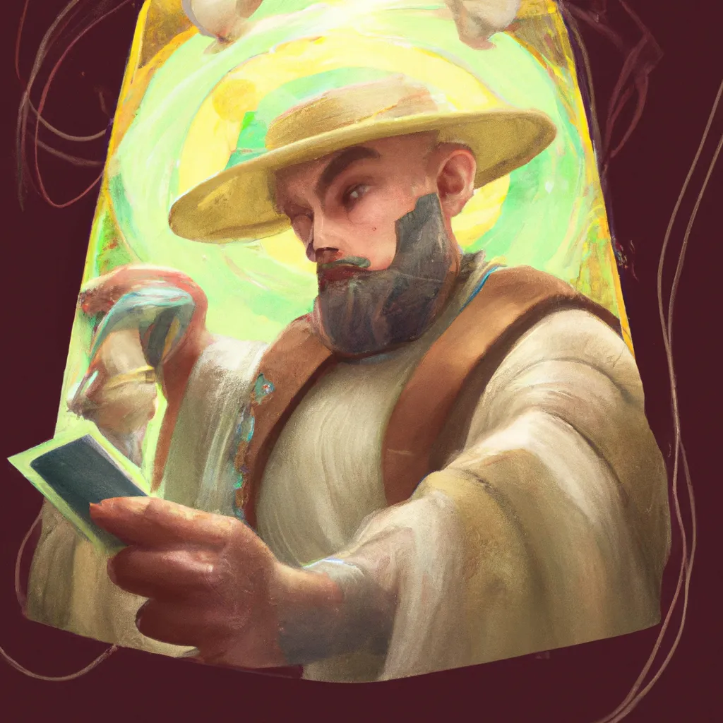 Imagens tarot jodorowsky