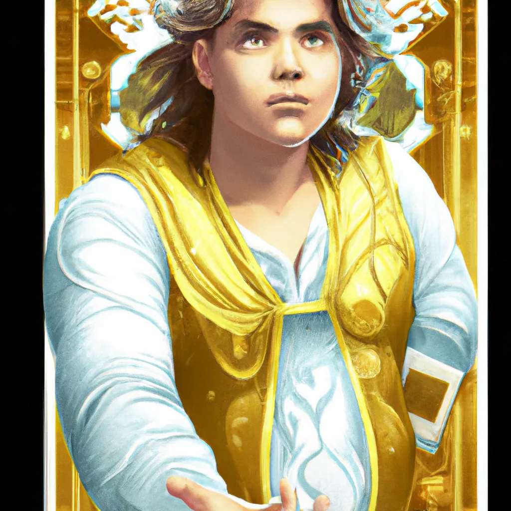 Descubra o que o Tarot Joel Aleixo tem a Revelar Sobre Você! 6 Imagens tarot joel