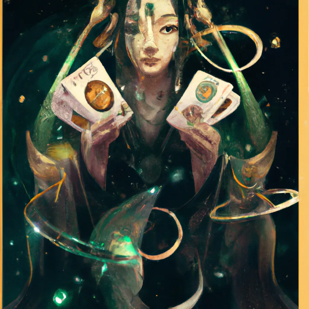Imagens tarot karmico