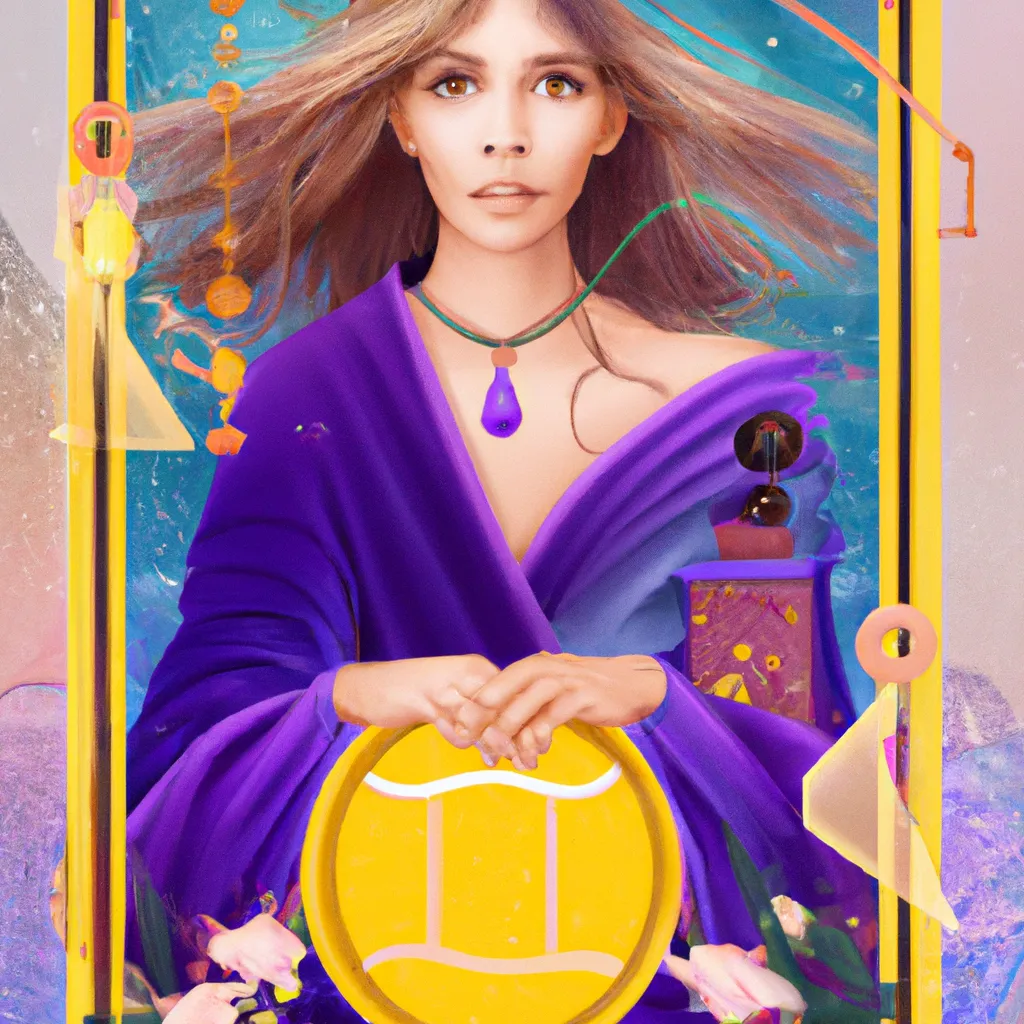 Imagens tarot libra janeiro 2023