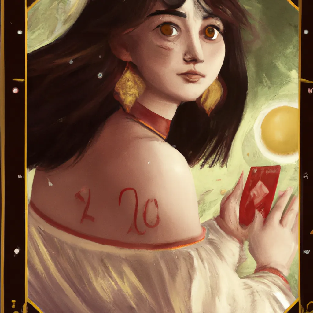 Descubra os Segredos do Tarot da Lua e Transforme Sua Vida! 6 Imagens tarot lua