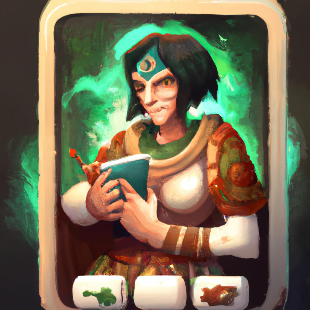 Imagens tarot online gnose