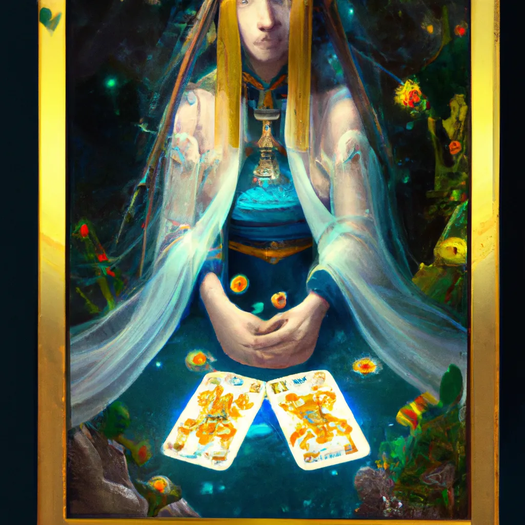 Imagens tarot quantas cartas