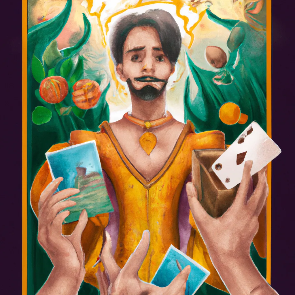Tarot Revela: Quem Ganhará as Eleições? 6 Imagens tarot quem ganha as eleicoes