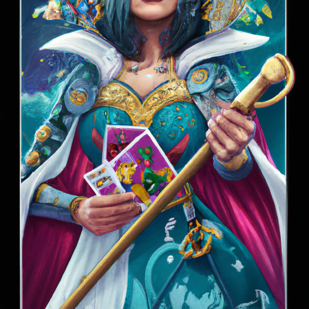 A Revelação do Tarot Rainha de Espadas: O Que Ela Significa e o Que Você Precisa Saber! 6 Imagens tarot rainha de espadas