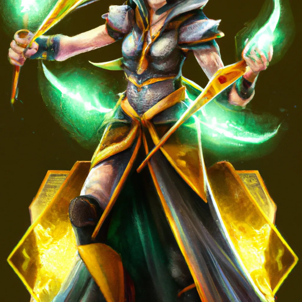 Imagens tarot rei de espadas