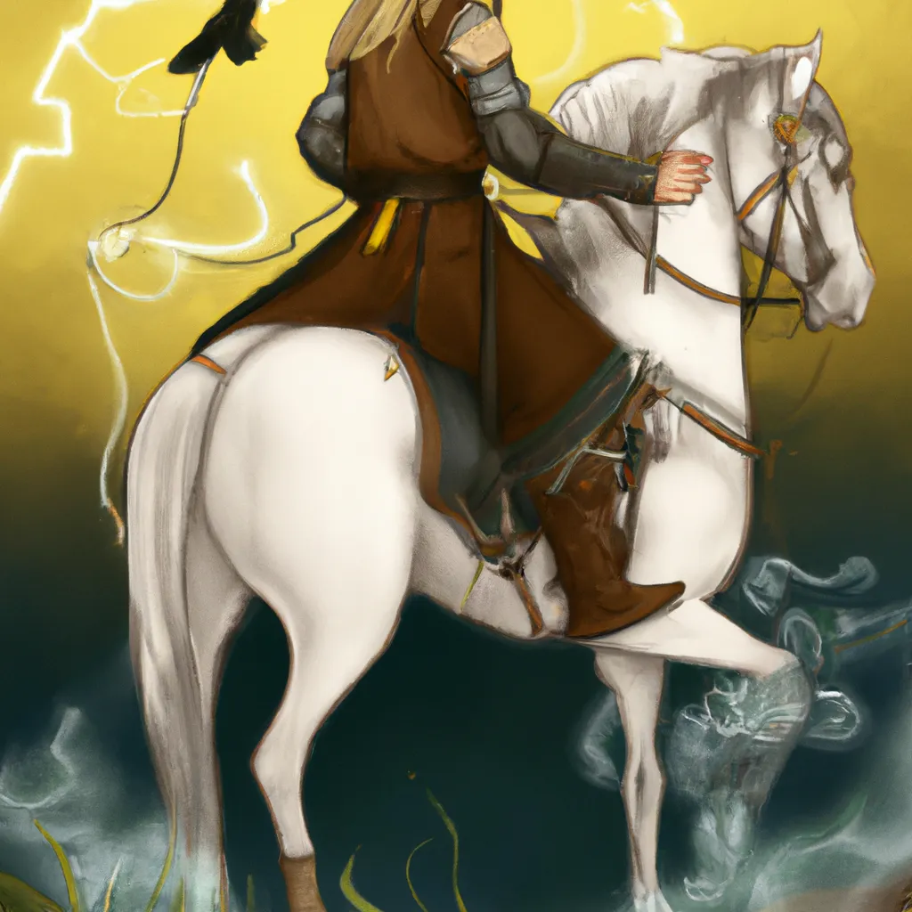 Descubra os Segredos do Tarot Rider Waite em Português! 6 Imagens tarot rider waite em portugues