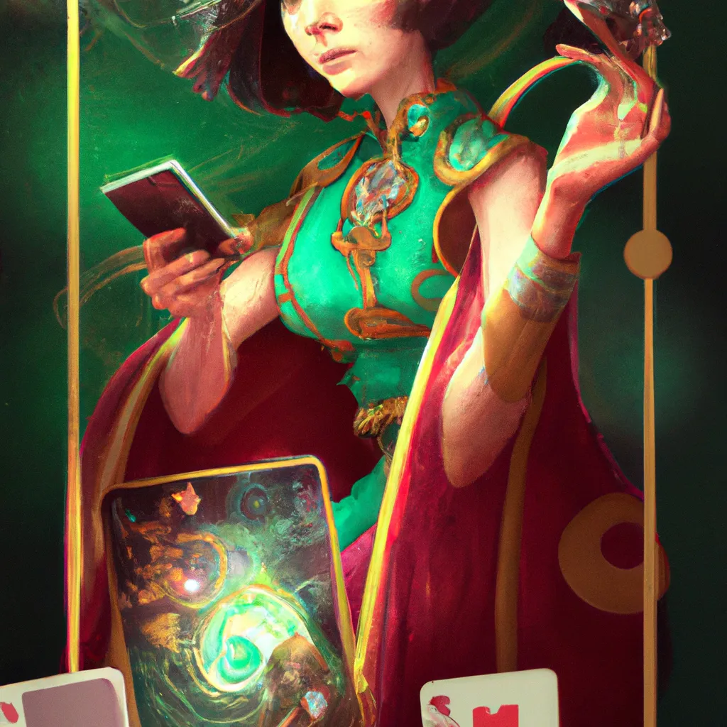 Descubra o Futuro com o Tarot Sim ou Não! 6 Imagens tarot sim nao