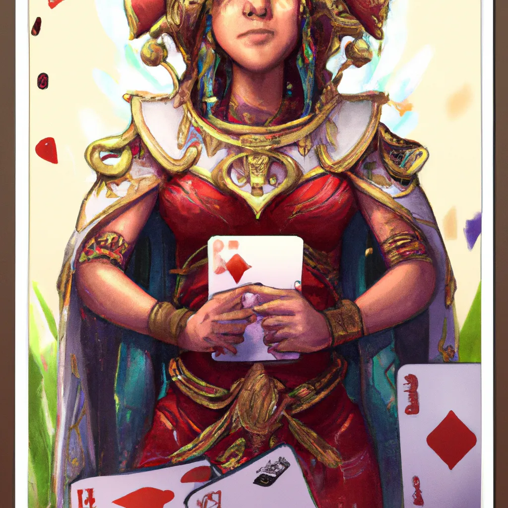 Imagens tarot valete de espadas