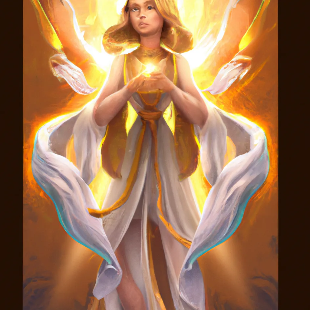 Imagens tarot videntes da luz