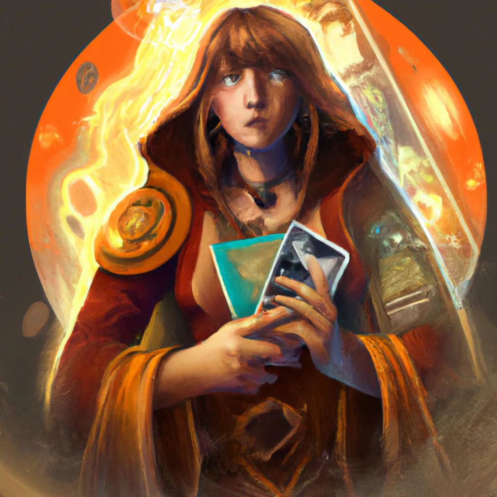 Descubra Seu Futuro com o Tarot Waite! 6 Imagens tarot waite