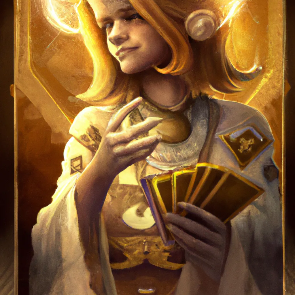 Descubra o Mistério do Tarot XIII - Revelações Surpreendentes! 6 Imagens tarot