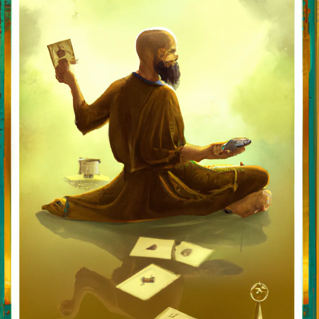 Imagens tarot zen osho como jogar