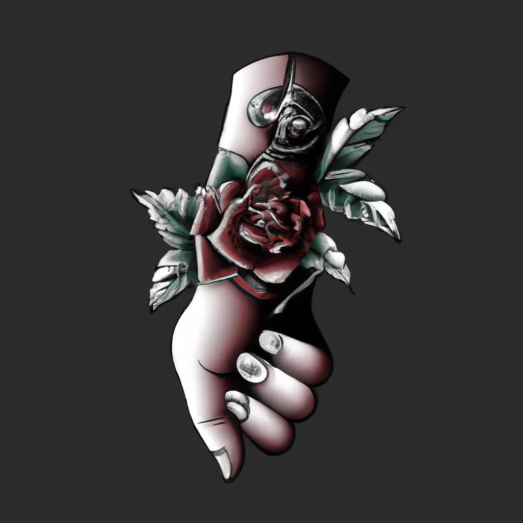 Imagens tatuagem feiticaria