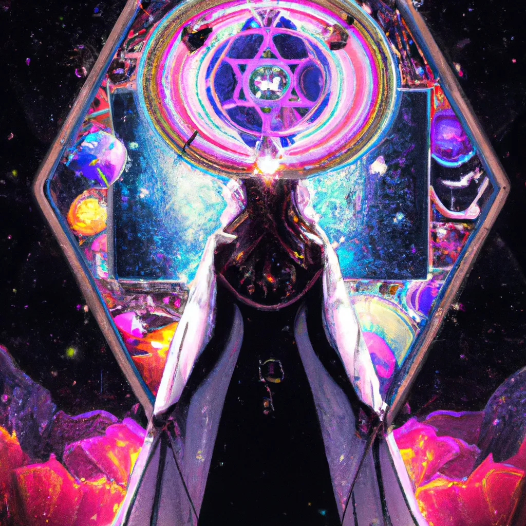 Imagens theosophy art