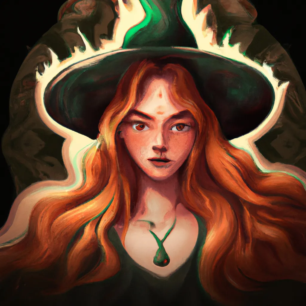 Imagens wicca desenho